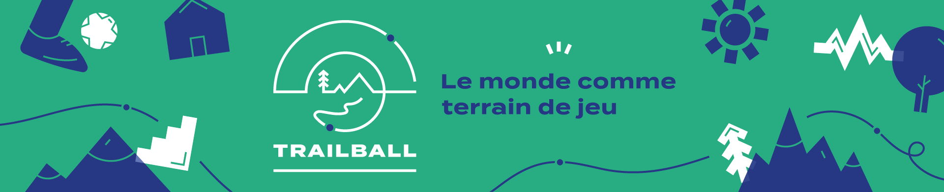 TRAILBALL - Official Site - Site officiel